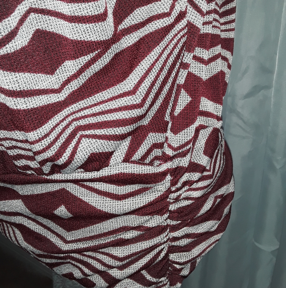Toto Collection Top - Picture 3 of 4